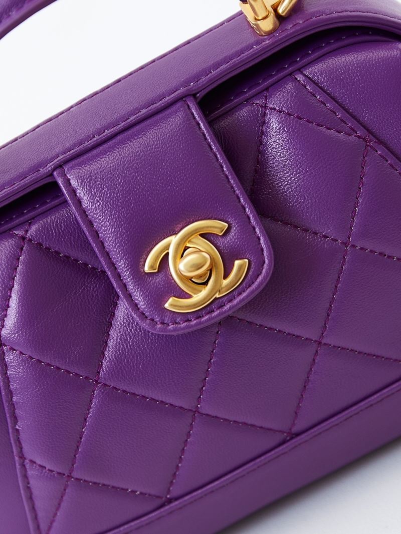Ch**el satchel bags